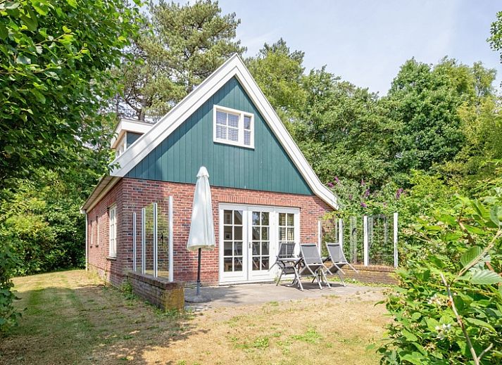 Guest house 0113158 - Holiday property Texel - 't Mienthuis - De Prins