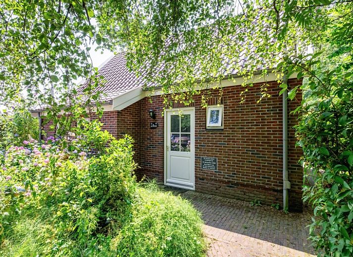 Guest house 0113158 - Holiday property Texel - 't Mienthuis - De Prins