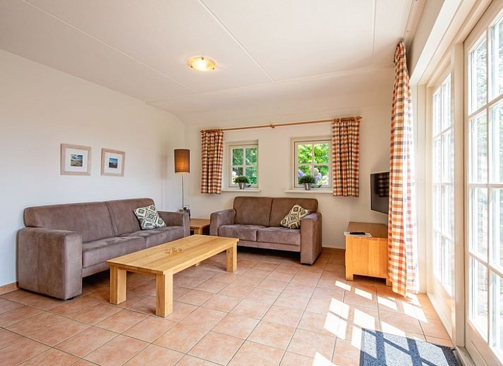 Guest house 0113158 - Holiday property Texel - 't Mienthuis - De Prins