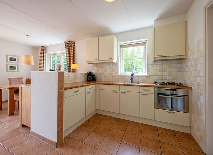 Guest house 0113158 - Holiday property Texel - 't Mienthuis - De Prins