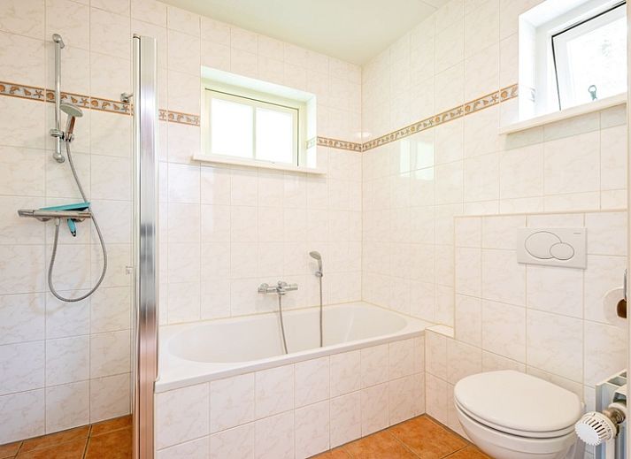 Guest house 0113158 - Holiday property Texel - 't Mienthuis - De Prins