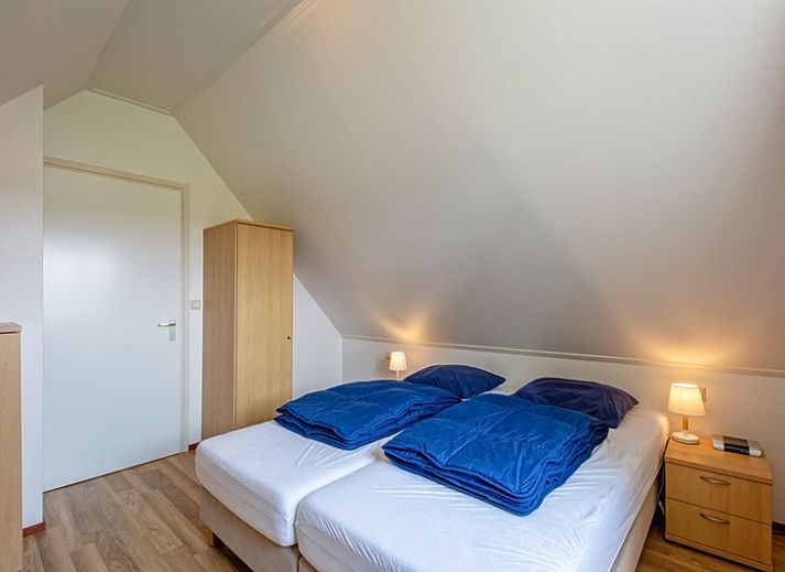 Guest house 0113158 - Holiday property Texel - 't Mienthuis - De Prins