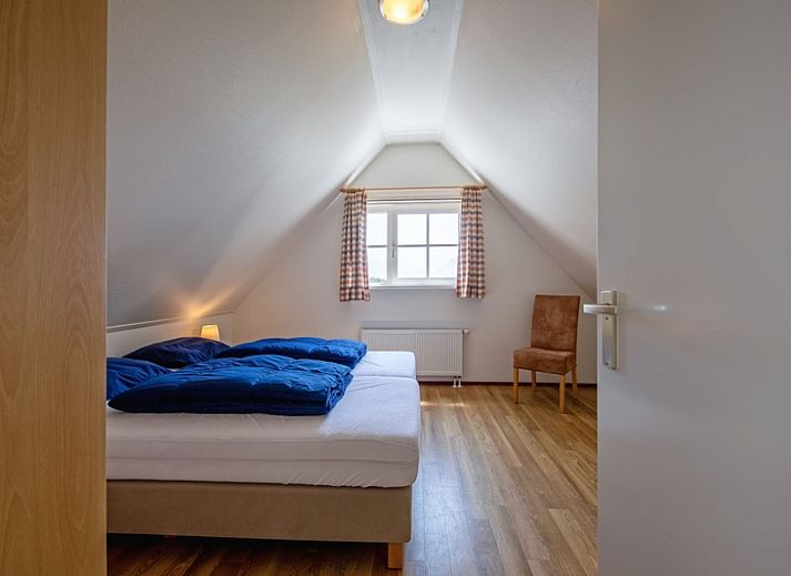 Guest house 0113158 - Holiday property Texel - 't Mienthuis - De Prins