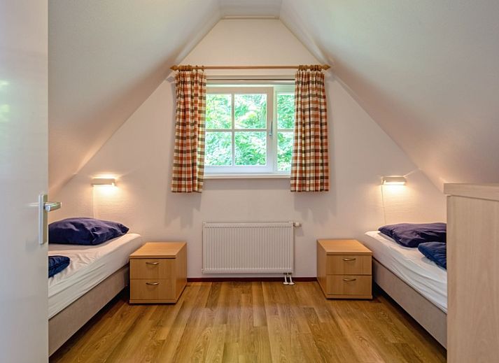 Guest house 0113158 - Holiday property Texel - 't Mienthuis - De Prins