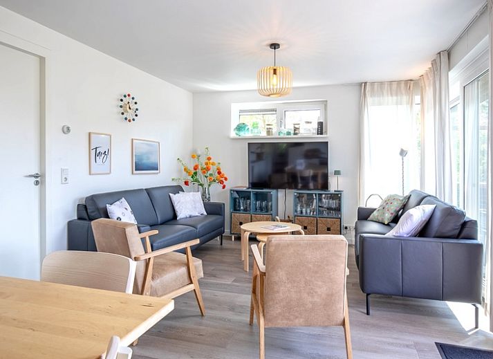 Unterkunft 011315 - Ferienhaus Texel - De Ankerplaats