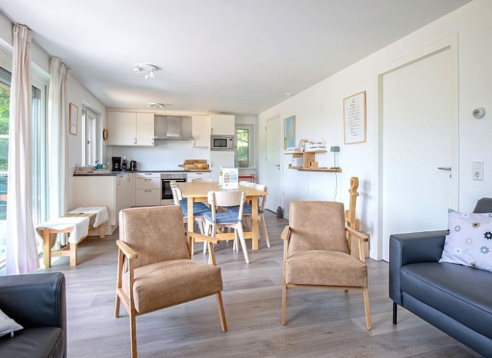 Unterkunft 011315 - Ferienhaus Texel - De Ankerplaats