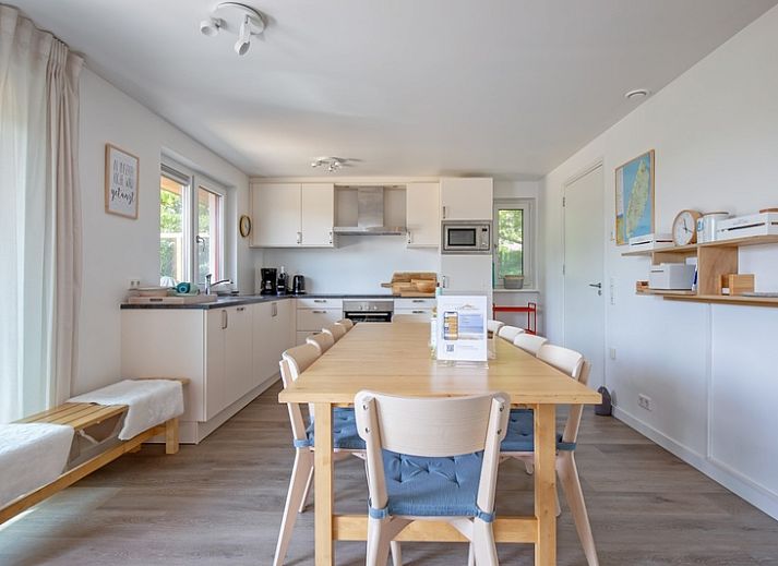 Unterkunft 011315 - Ferienhaus Texel - De Ankerplaats