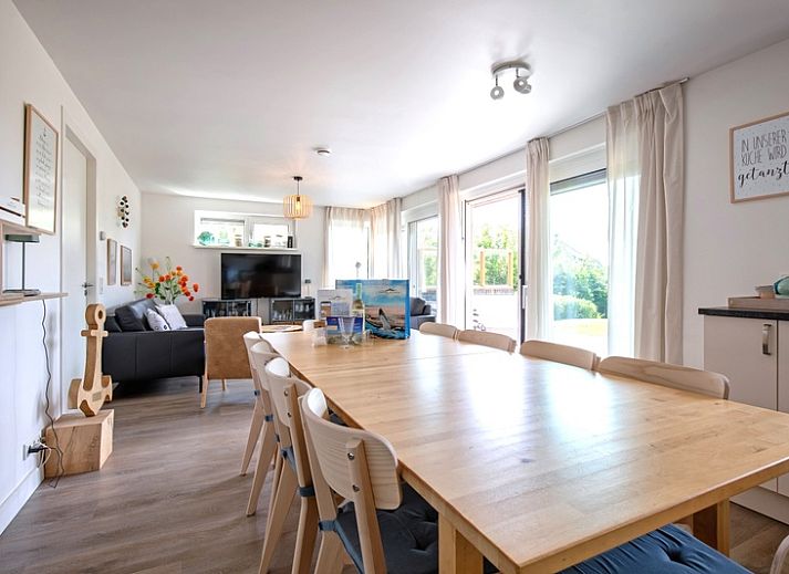 Unterkunft 011315 - Ferienhaus Texel - De Ankerplaats