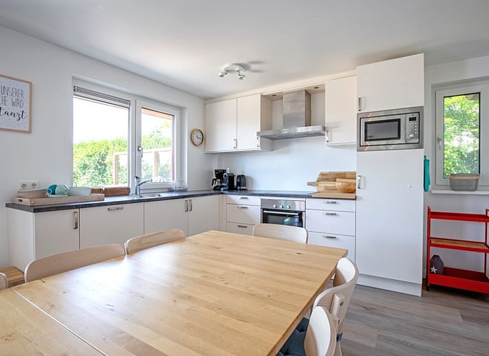 Unterkunft 011315 - Ferienhaus Texel - De Ankerplaats