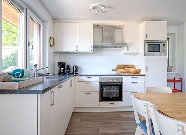 Unterkunft 011315 - Ferienhaus Texel - De Ankerplaats