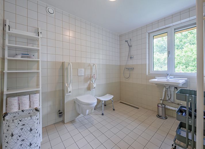 Unterkunft 011315 - Ferienhaus Texel - De Ankerplaats