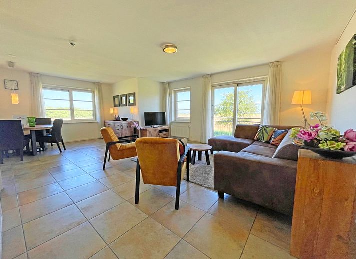 Guest house 0113169 • Holiday property Texel • Appartement Bos en Duin 43