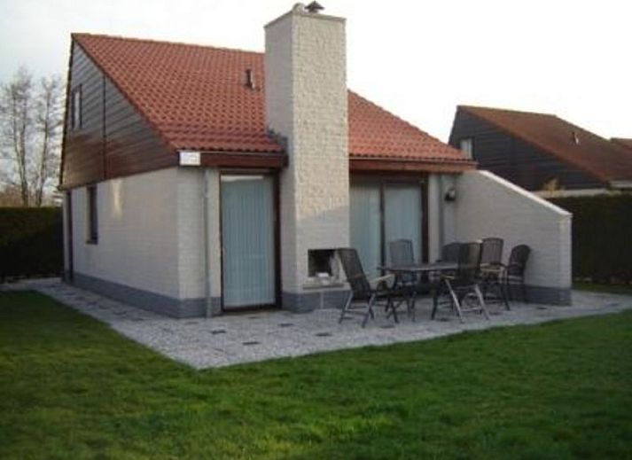 Unterkunft 0113183 - Ferienhaus Texel - Vakantiehuis Gortersmient 338