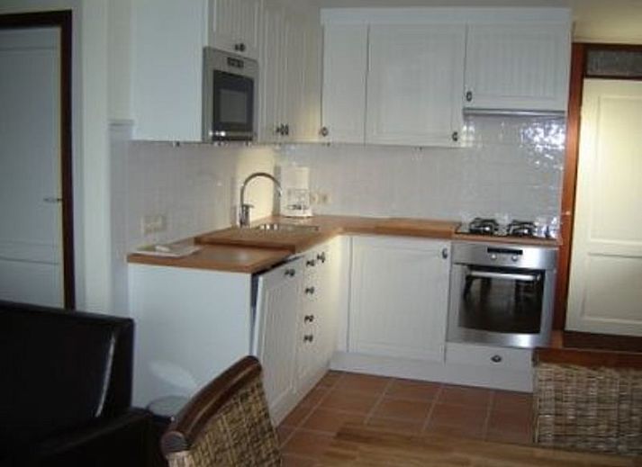 Unterkunft 0113183 - Ferienhaus Texel - Vakantiehuis Gortersmient 338