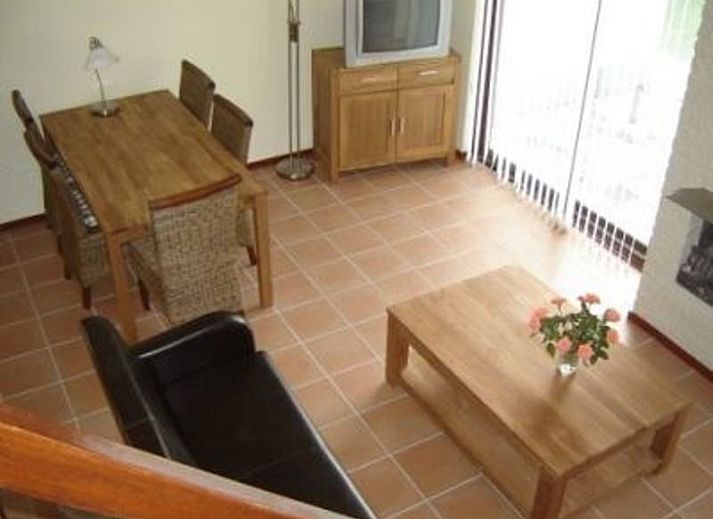 Unterkunft 0113183 - Ferienhaus Texel - Vakantiehuis Gortersmient 338