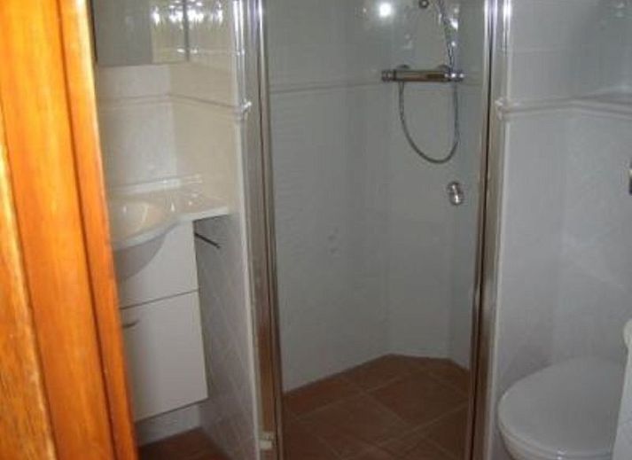 Unterkunft 0113183 - Ferienhaus Texel - Vakantiehuis Gortersmient 338