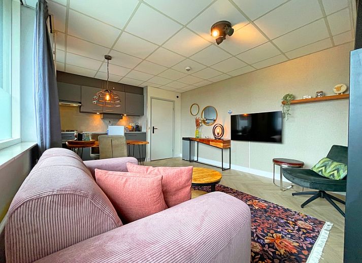 Unterkunft 0113189 - Ferienhaus Texel - Appartement Bos en Duin 26