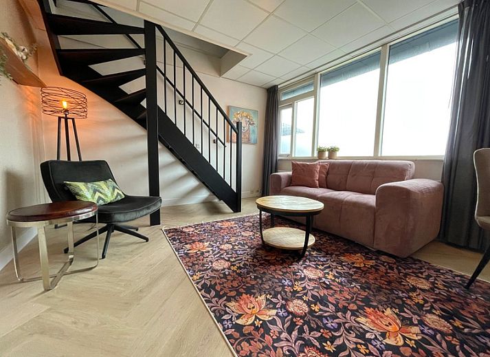 Unterkunft 0113189 - Ferienhaus Texel - Appartement Bos en Duin 26