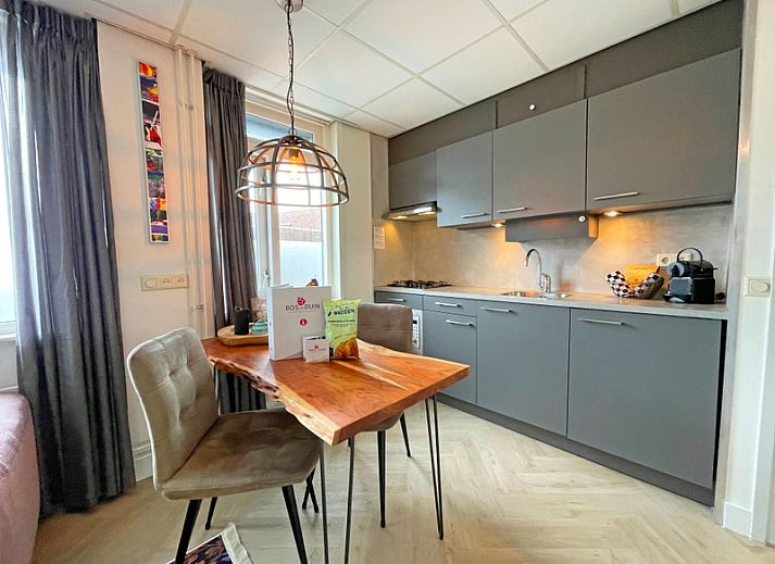 Unterkunft 0113189 - Ferienhaus Texel - Appartement Bos en Duin 26