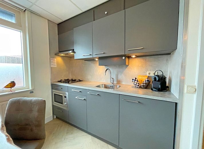 Unterkunft 0113189 - Ferienhaus Texel - Appartement Bos en Duin 26