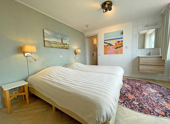 Unterkunft 0113189 - Ferienhaus Texel - Appartement Bos en Duin 26