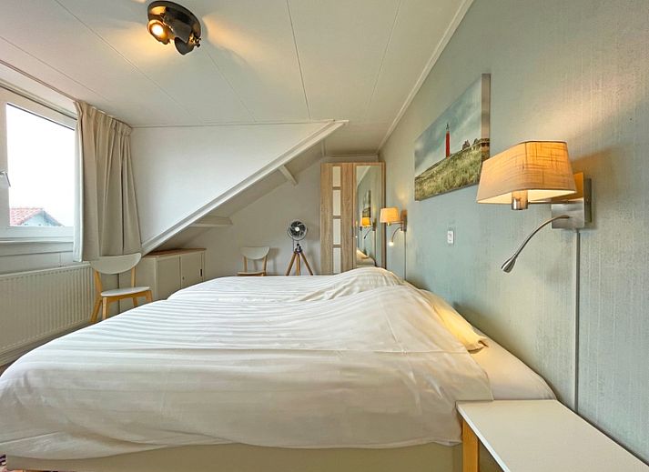 Unterkunft 0113189 - Ferienhaus Texel - Appartement Bos en Duin 26