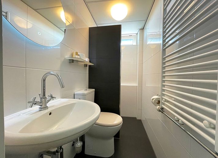 Unterkunft 0113189 - Ferienhaus Texel - Appartement Bos en Duin 26