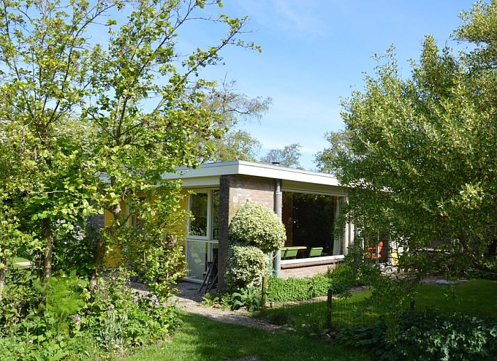 Unterkunft 011320 • Ferienhaus Texel • Bungalow Verste Coogh 70 