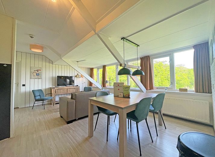 Verblijf 0113205 • Vakantiewoning Texel • Appartement Bos en Duin 35
