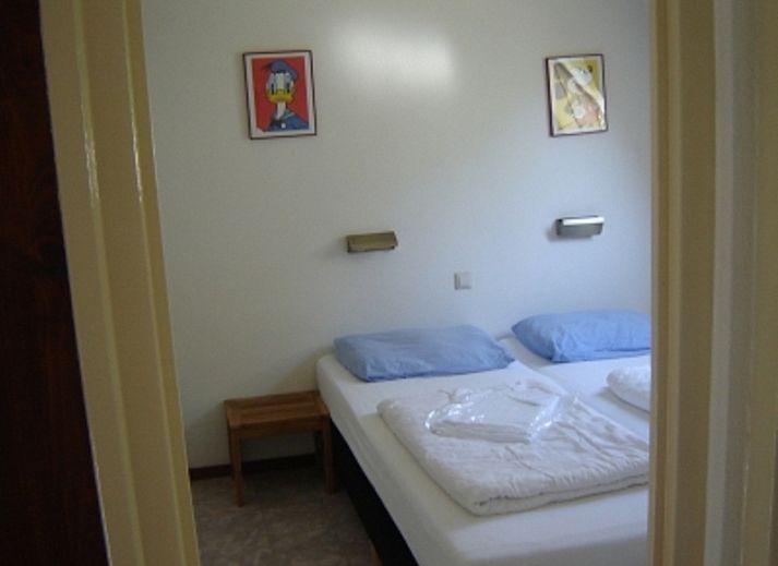 Ferienhaus Gortersmient 282 in De Dennen, Texel mit grossem Garten und Terrasse fuer Entspannung auf den Watteninseln.