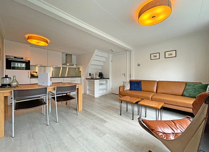 Verblijf 0113227 • Vakantiewoning Texel • Appartement 20 