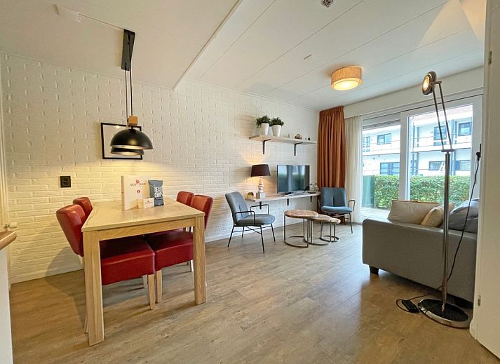 Guest house 0113228 • Holiday property Texel • Appartement 10 