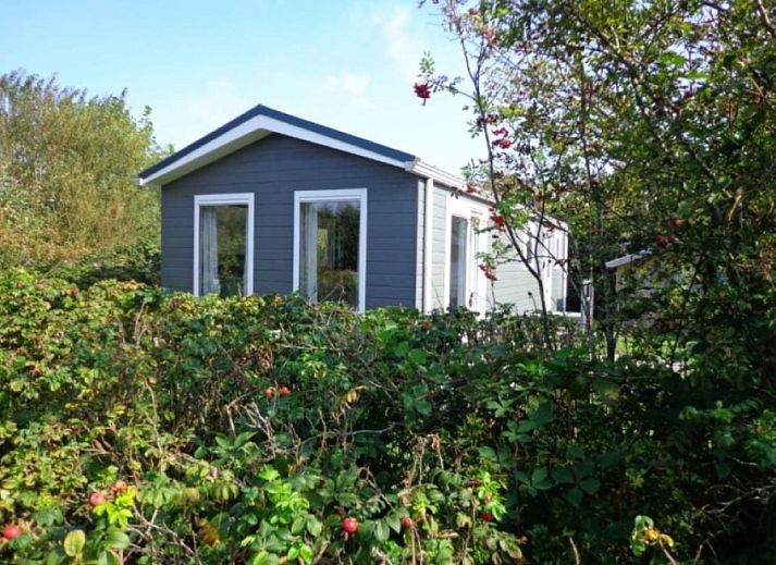 Verblijf 0113245 • Vakantiewoning Texel • Vakantiepark de Bremakker - Akkerveld 45