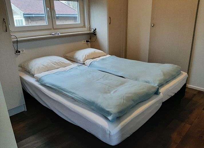 Vakantiepark de Bremakker - Bosveld 103, vakantiehuis in De Dennen, Texel met zonnige tuin en terras omringd door natuur.