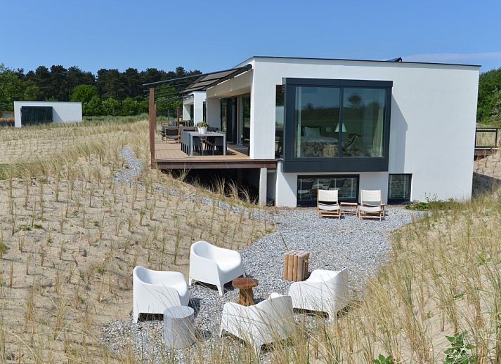 Unterkunft 0113253 • Ferienhaus Texel • Villa Texel Sands