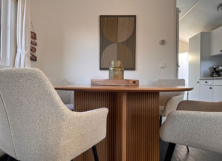 Vakantiepark de Bremakker - Weideveld 63, charmant vakantiehuis in De Dennen, Texel, omgeven door natuur en rust op de Waddeneilanden.