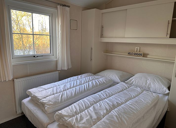 Vakantiepark de Bremakker - Weideveld 63, charmant vakantiehuis in De Dennen, Texel, omgeven door natuur en rust op de Waddeneilanden.