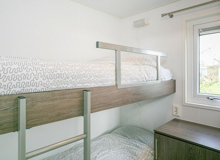 Vakantiepark de Bremakker - Chalet Julie in De Dennen, Texel. Geniet van een ontspannen verblijf in een knus chalet op de Waddeneilanden.