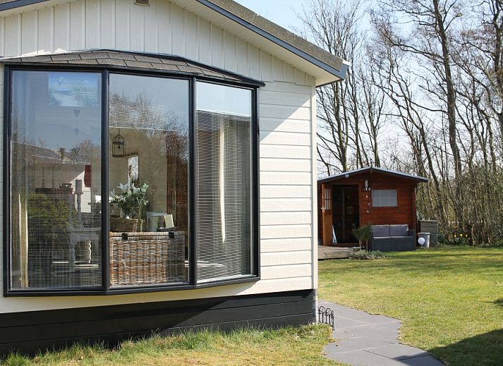 Unterkunft 0113275 - Ferienhaus Texel - Vakantiepark de Bremakker - Michelle - Weideveld 60