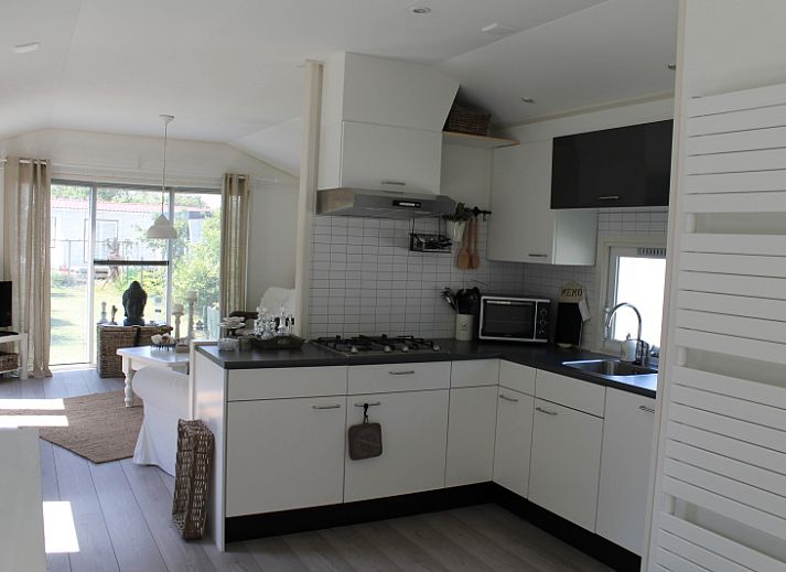 Unterkunft 0113275 - Ferienhaus Texel - Vakantiepark de Bremakker - Michelle - Weideveld 60