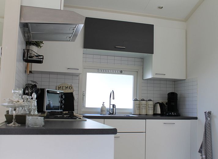 Unterkunft 0113275 - Ferienhaus Texel - Vakantiepark de Bremakker - Michelle - Weideveld 60