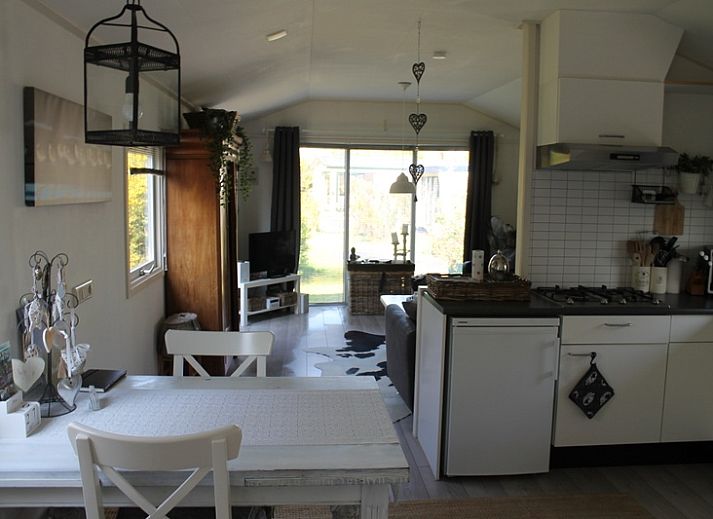 Unterkunft 0113275 - Ferienhaus Texel - Vakantiepark de Bremakker - Michelle - Weideveld 60