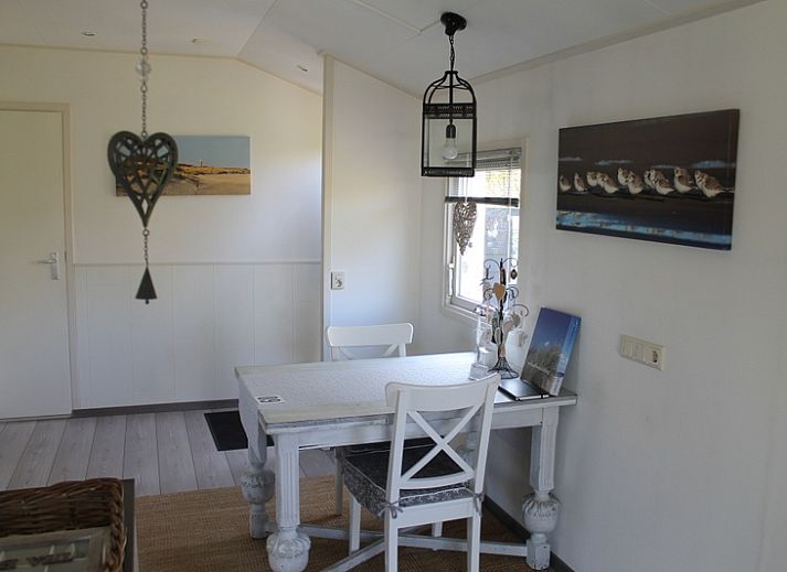 Unterkunft 0113275 - Ferienhaus Texel - Vakantiepark de Bremakker - Michelle - Weideveld 60