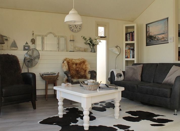 Unterkunft 0113275 - Ferienhaus Texel - Vakantiepark de Bremakker - Michelle - Weideveld 60