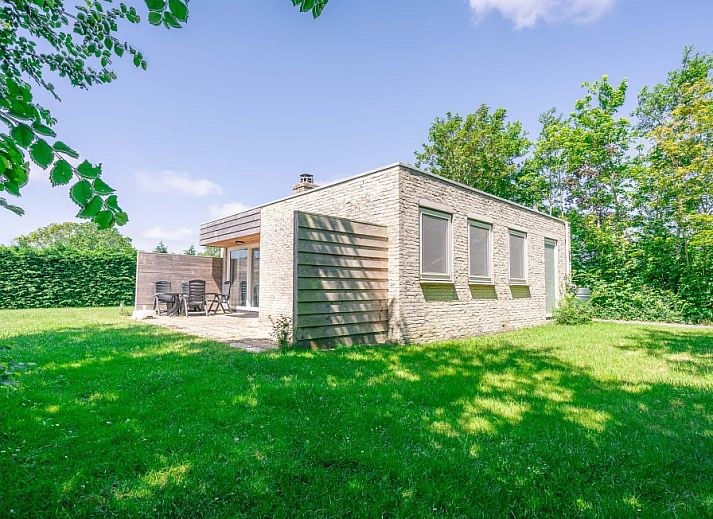 Unterkunft 0113284 • Ferienhaus Texel • Bungalowpark 't Hoogelandt - Bungalow 92