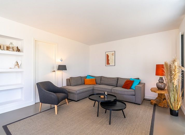 Unterkunft 0113285 - Ferienhaus Texel - Bungalowpark De Parel - Villa 184 - De Wadden Parel