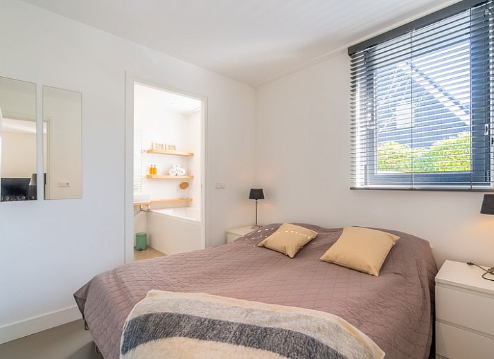 Unterkunft 0113285 - Ferienhaus Texel - Bungalowpark De Parel - Villa 184 - De Wadden Parel