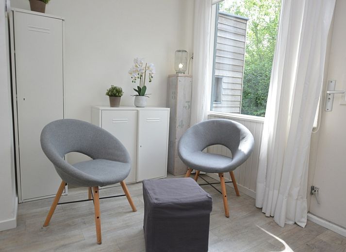 Unterkunft 0113291 - Ferienhaus Texel - Bungalow 't Hoogelandt 24