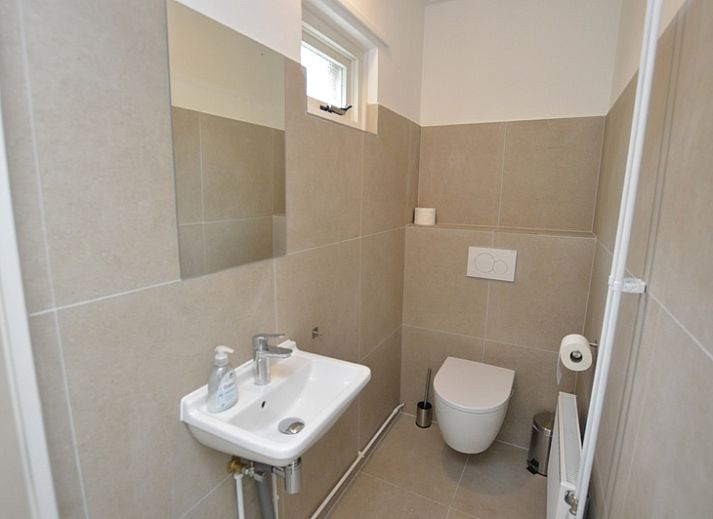 Unterkunft 0113291 - Ferienhaus Texel - Bungalow 't Hoogelandt 24