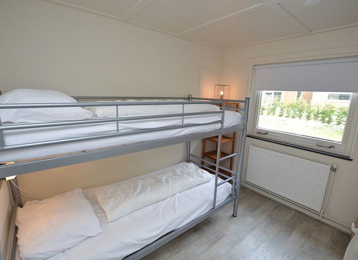 Unterkunft 0113291 - Ferienhaus Texel - Bungalow 't Hoogelandt 24